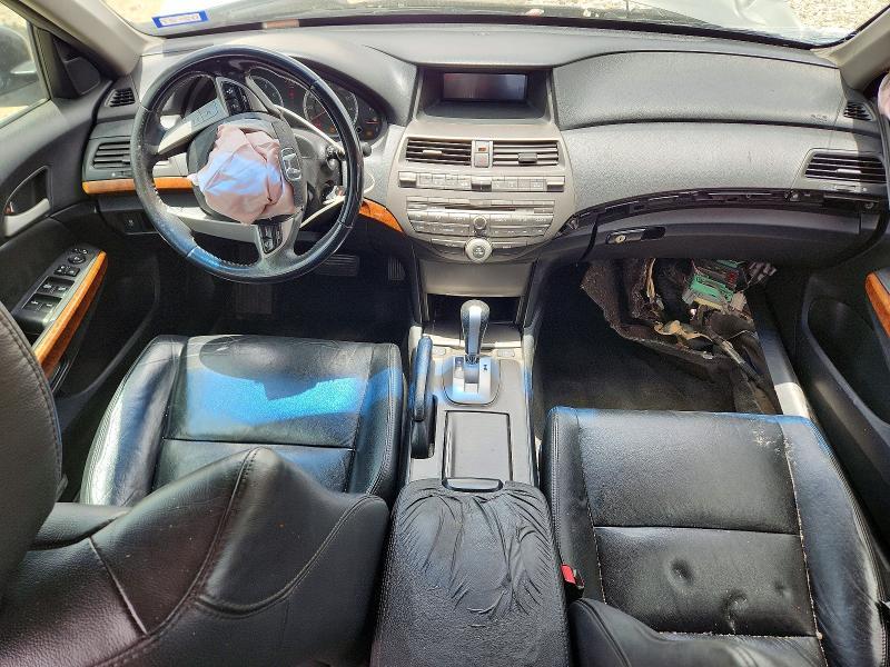 2011 Honda Accord exl