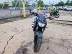 2018 Yamaha MT07