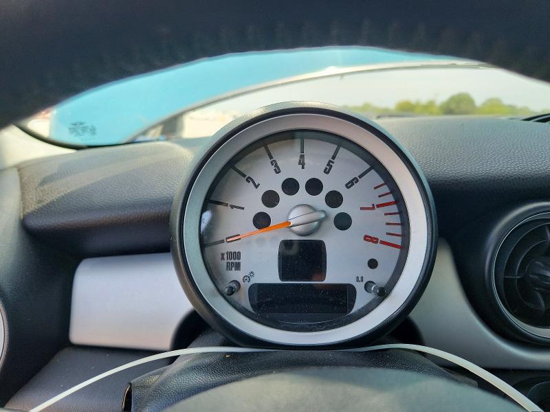 2010 Mini Cooper