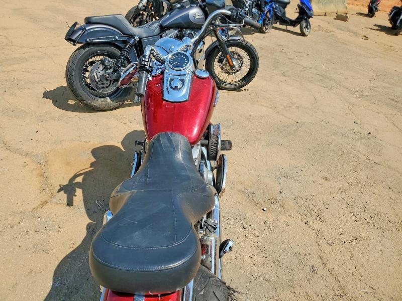 2016 Harley-Davidson FLD Switchback