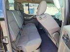 2013 Nissan Frontier S