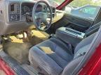 2005 Chevrolet Silverado K1500