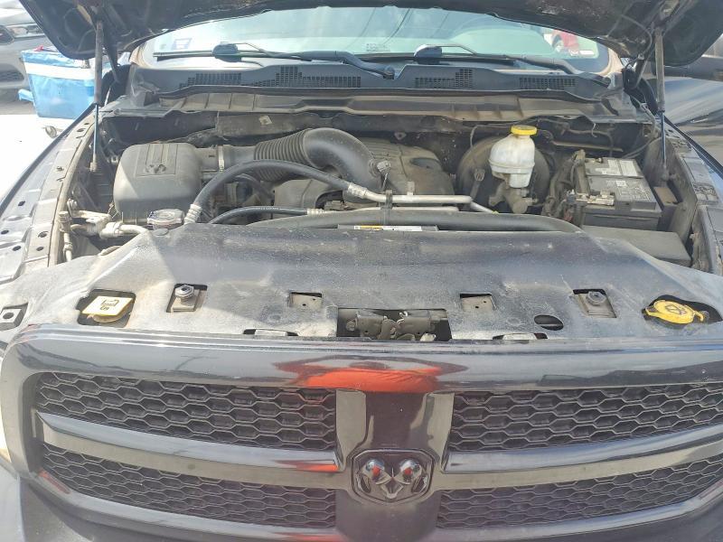 2019 Dodge RAM 1500 Classic SLT