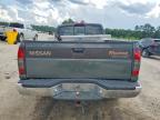 1999 Nissan Frontier