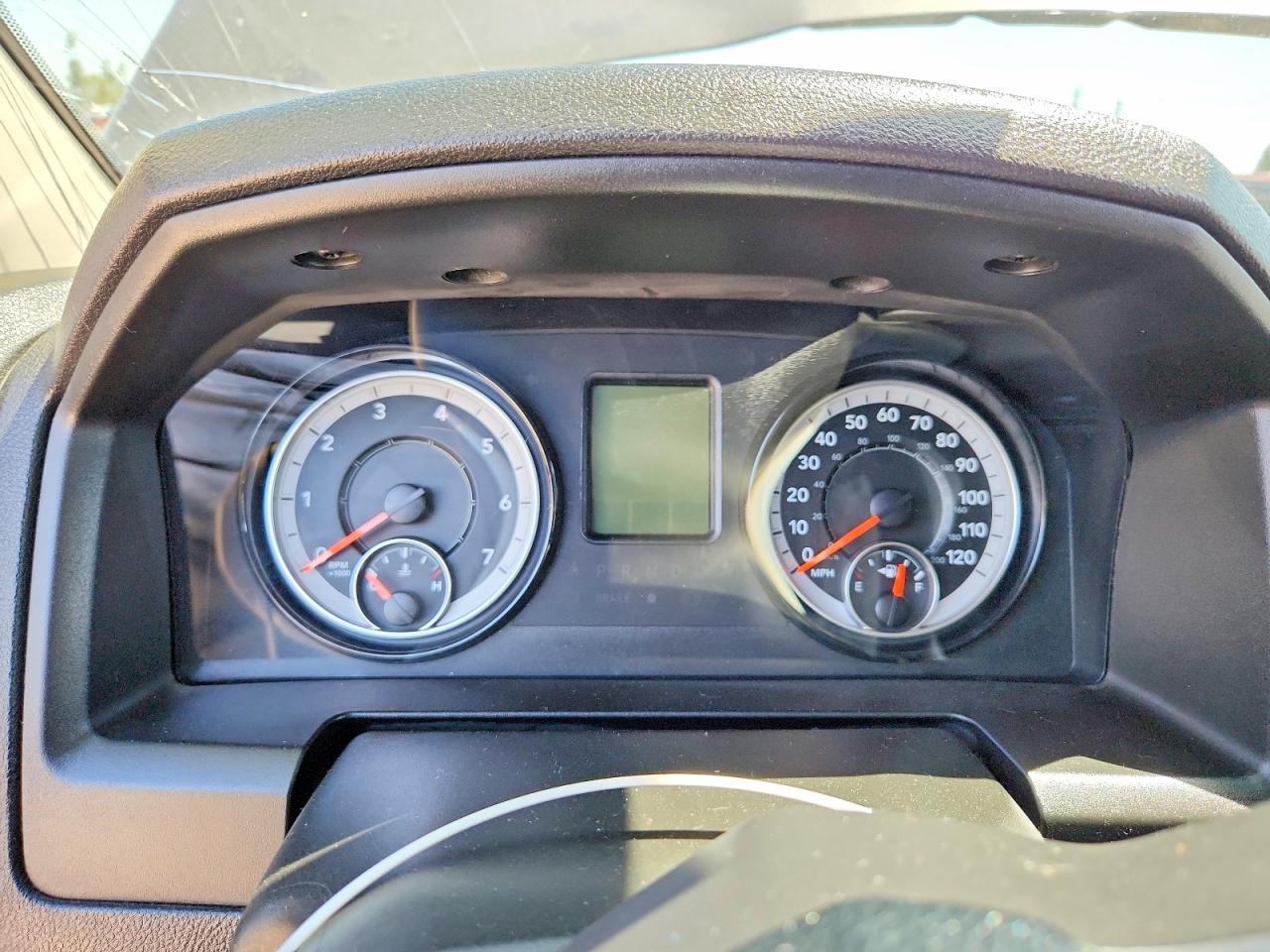 2022 Dodge RAM 1500 Classic SLT