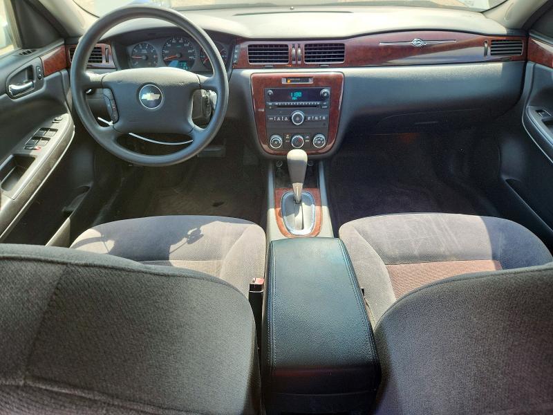 2008 Chevrolet Impala ls