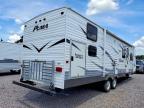 2012 Foresriver 2012 Forest River Puma Camper