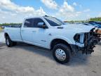 2020 Dodge 3500 Laramie