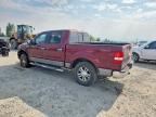2006 Ford F150 Supercrew