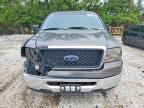 2007 Ford F150 Supercrew
