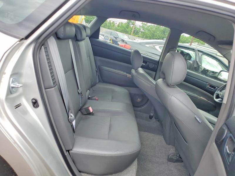 2008 Toyota Prius Base