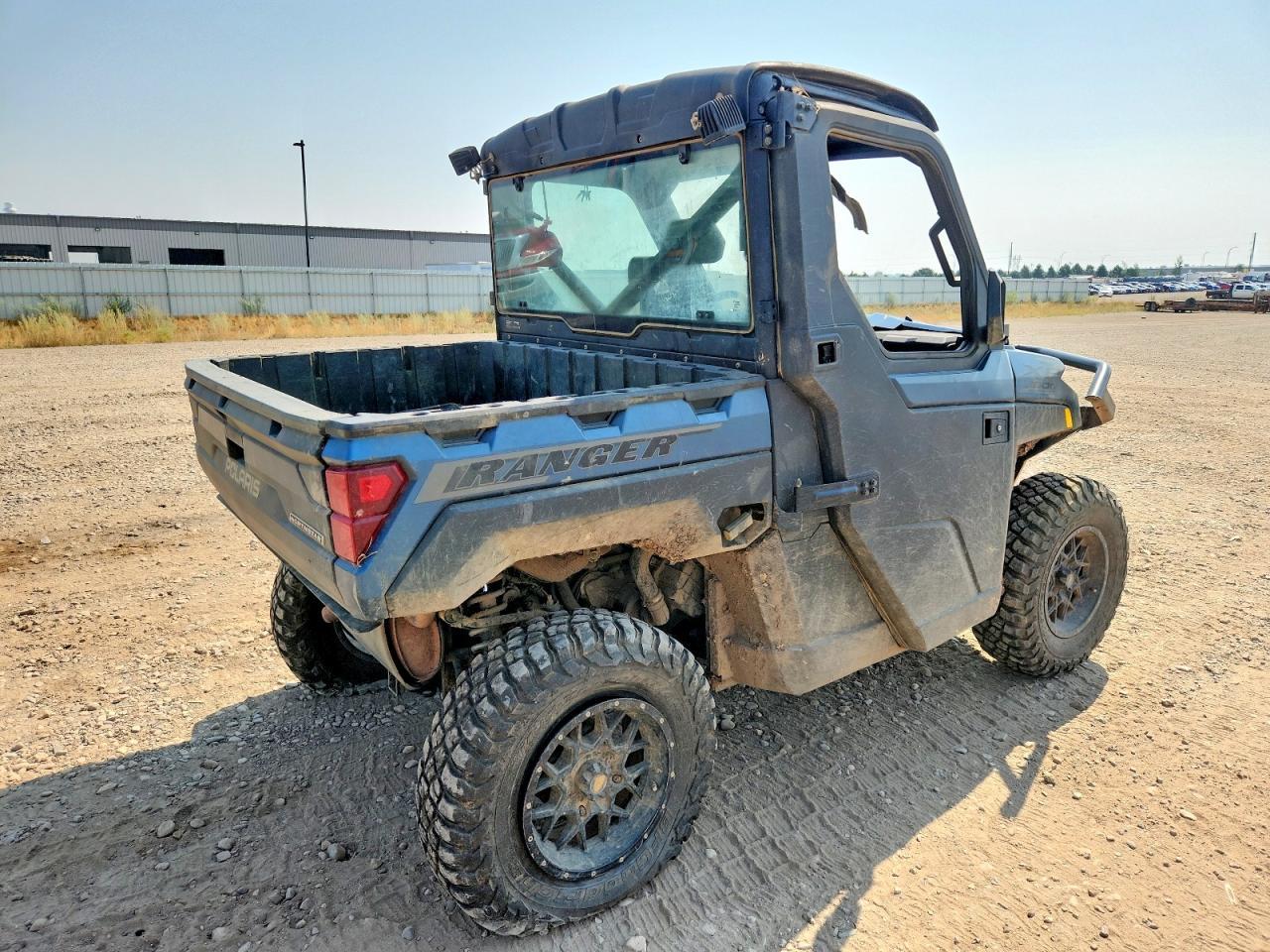 2025 Polaris Ranger XP1000 Utility Vehicle