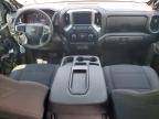 2021 Chevrolet Silverado K1500 LT