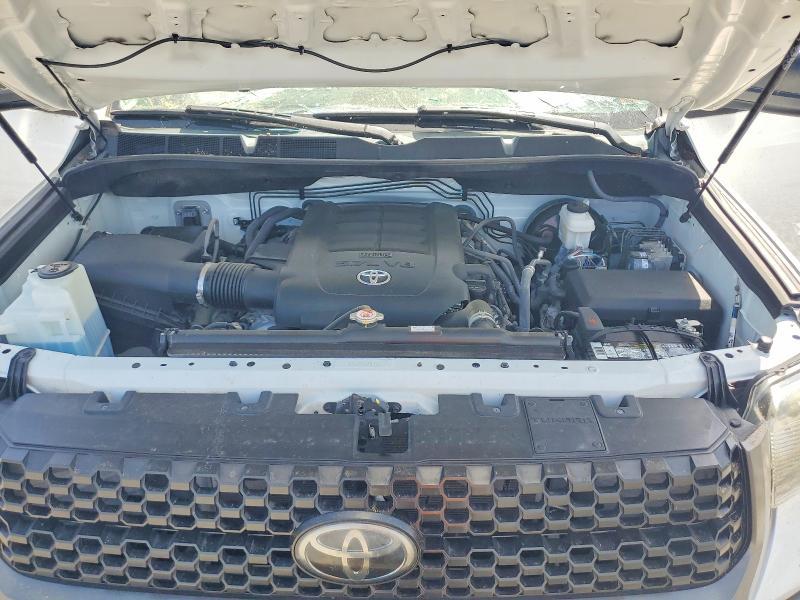 2020 Toyota Tundra SR