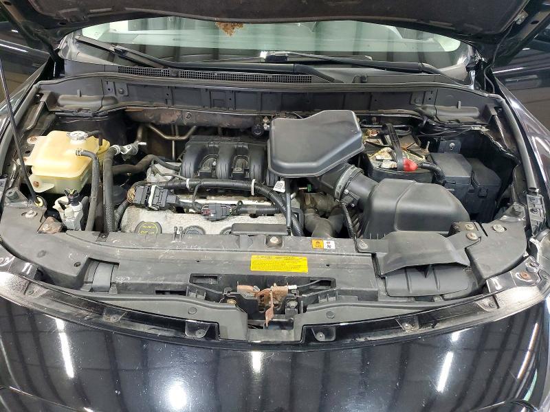 2013 Mazda Cx-9 Touring