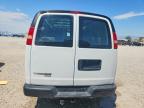 2012 Chevrolet Express G2500
