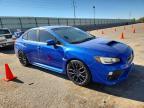 2017 Subaru Wrx sti