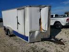 2022 Freedom Trailers Trailer