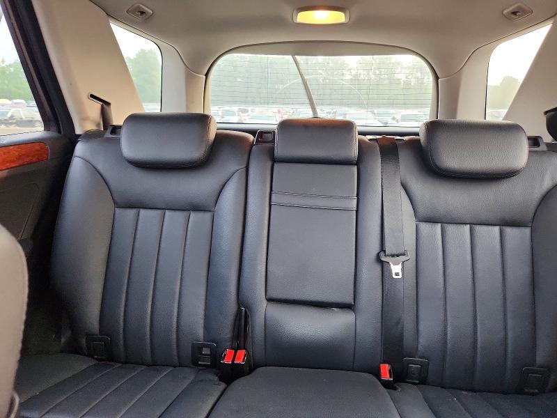 2006 Mercedes-Benz Ml 350