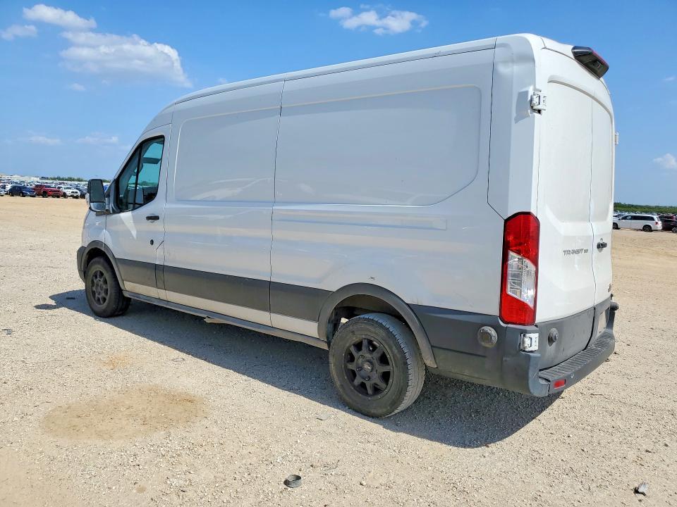 2021 Ford Transit T-150 Delivery Van