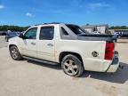 2011 Chevrolet Avalanche LTZ