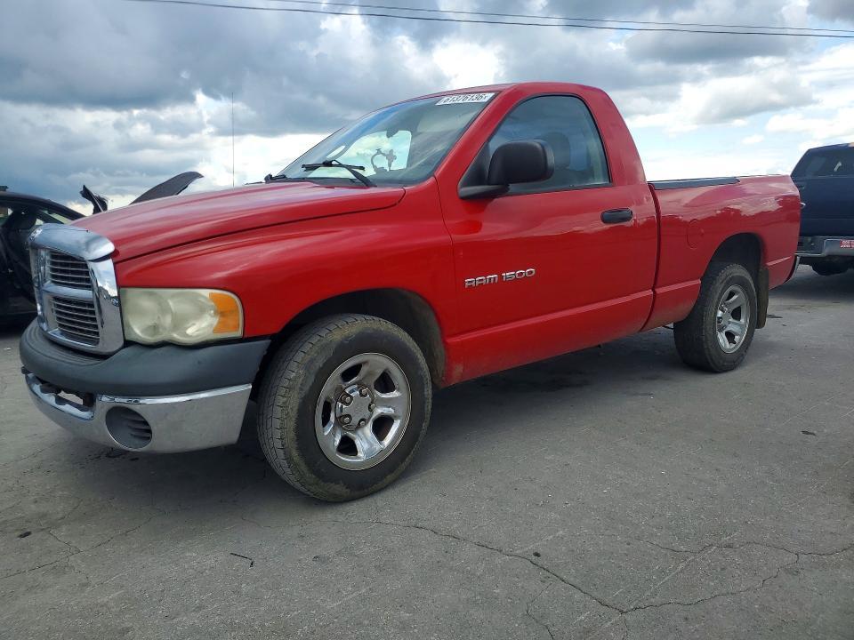 2003 Dodge RAM 1500 ST