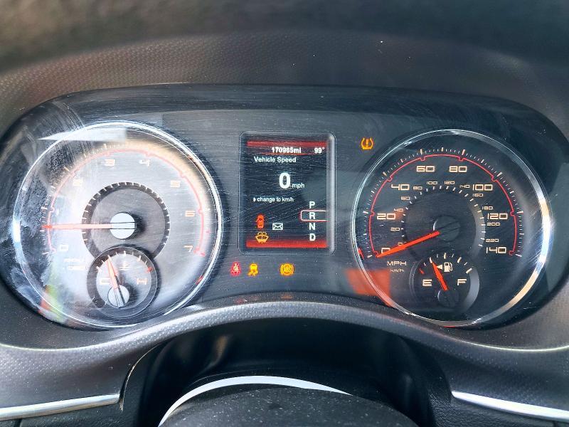 2013 Dodge Charger SE