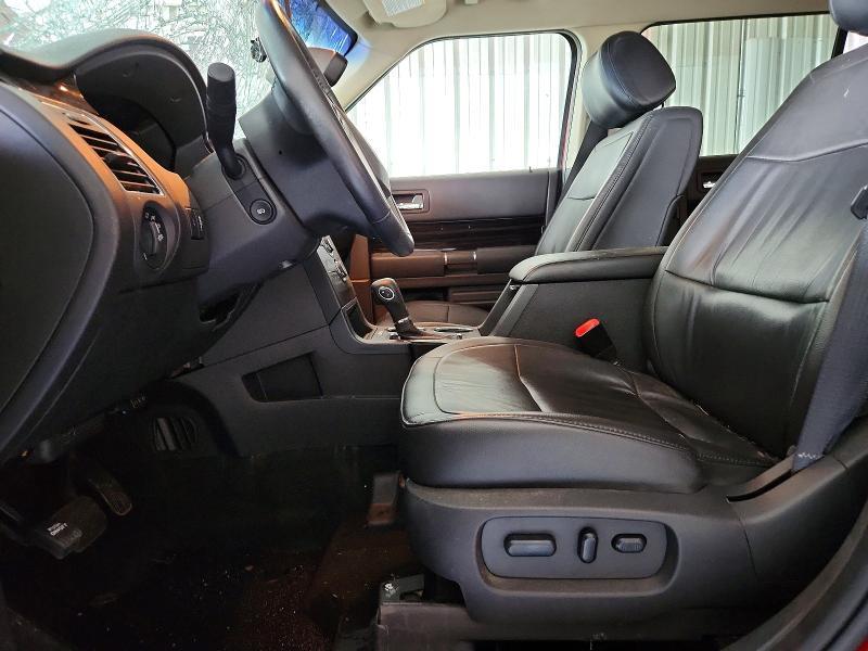 2013 Ford Flex sel
