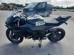 2025 Kawasaki ZX636 K