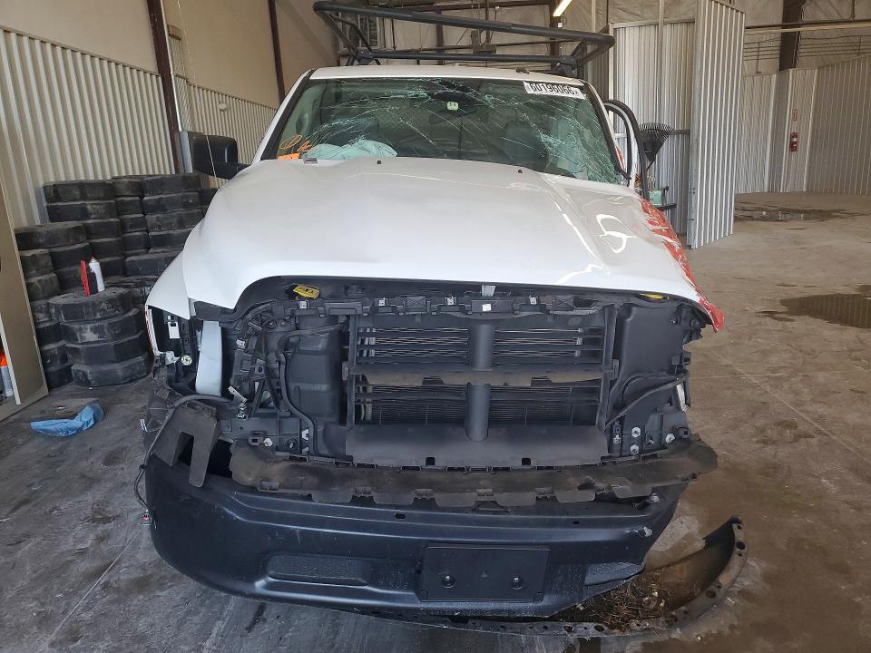 2021 Dodge RAM 1500 Classic Tradesman