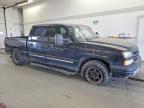 2006 Chevrolet Silverado C1500