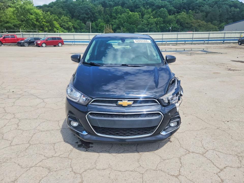2017 Chevrolet Spark 1LT
