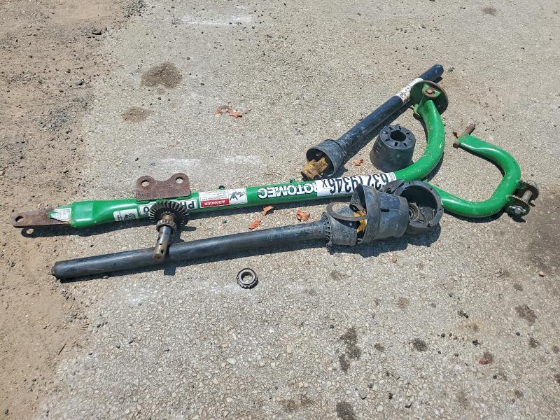 2020 John Deere PHD100