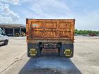 2010 Ford F750 Super Duty Dump Truck