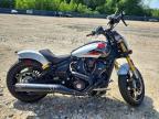 2025 Indian 101 Scout