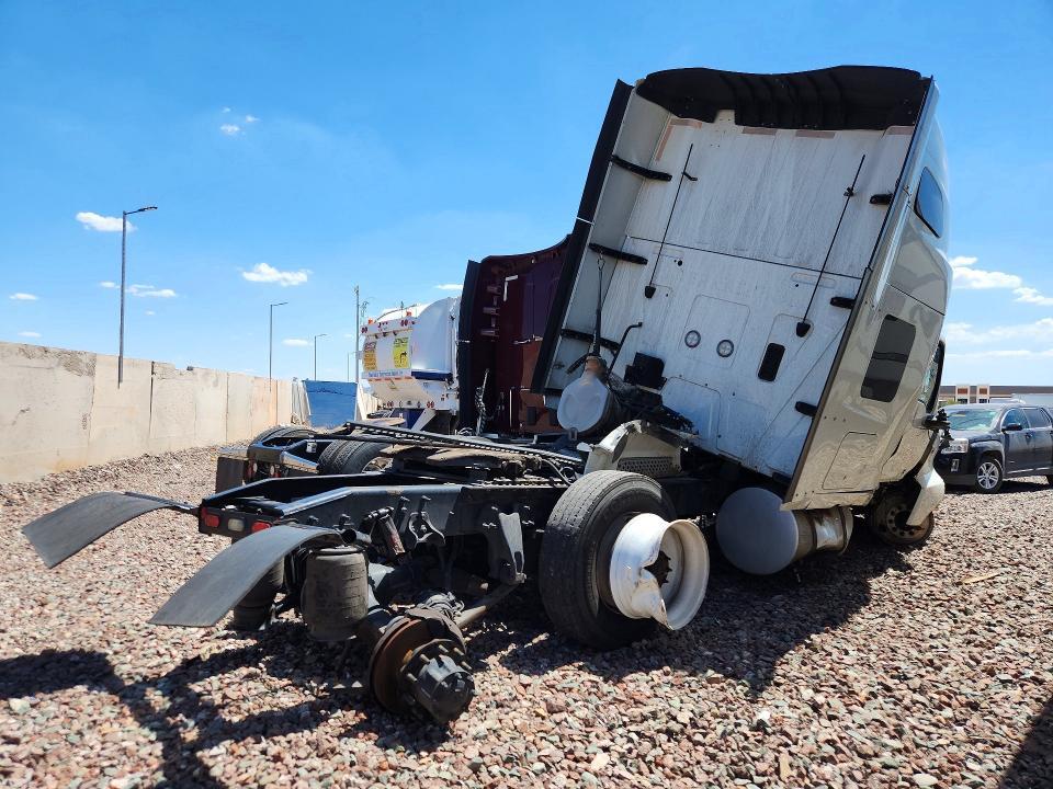 2024 International LT625 Semi Truck