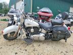 2012 Harley-Davidson Flstc Heritage Softail Classic