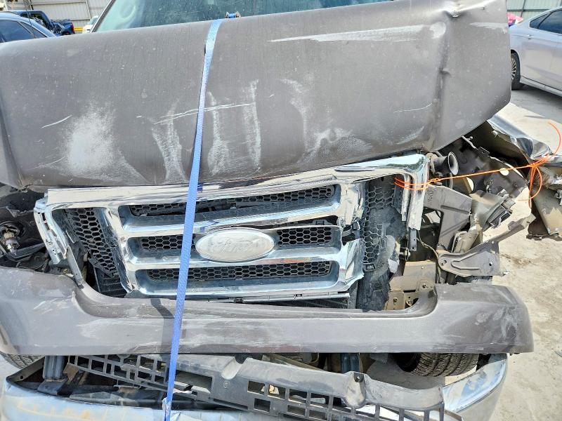 2008 Ford F150 Supercrew