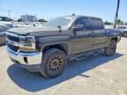 2017 Chevrolet Silverado C1500 LT