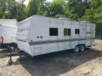 2002 Fleetwood Wilderness Camper
