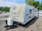 2008 Pilgrim Camper