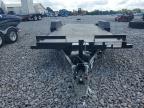 2026 Hawkeye 2025 Hawke Tilt Deck Equipment Trailer