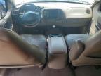 2001 Ford F150 Supercrew