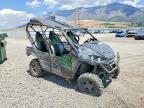 2020 Kawasaki Teryx Utility Vehicle