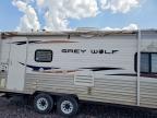 2011 Cherokee By Forest R 2011 Forest River Grey Wolf Camper