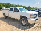 2016 Chevrolet Silverado K3500