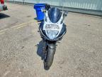 2014 Suzuki GSX-R600