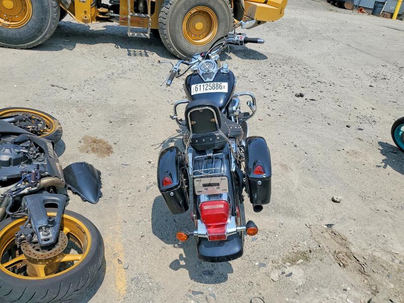 2005 Suzuki C50