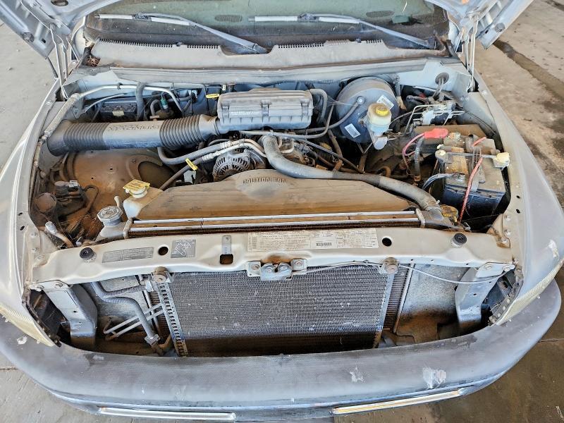 1998 Dodge Ram 1500