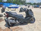 2025 Suzuki AN400 A